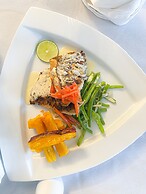 Jamaica Palace Hotel