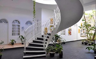 Jamaica Palace Hotel