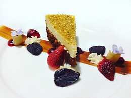 Jamaica Palace Hotel