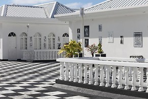 Jamaica Palace Hotel
