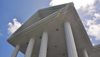 Jamaica Palace Hotel