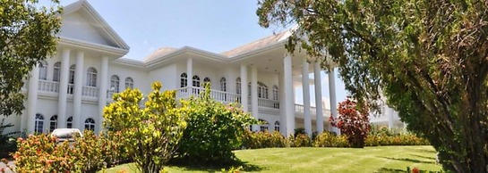 Jamaica Palace Hotel