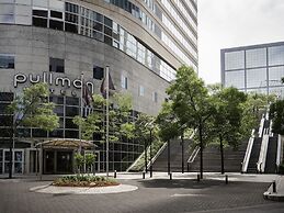 Pullman Paris La Défense