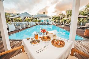 Hotel La Plantation