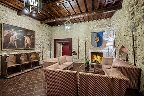 Castello Orsini Hotel