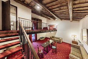 Castello Orsini Hotel