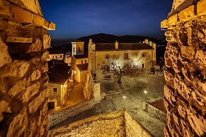Castello Orsini Hotel