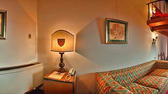 Castello Orsini Hotel
