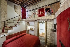 Castello Orsini Hotel