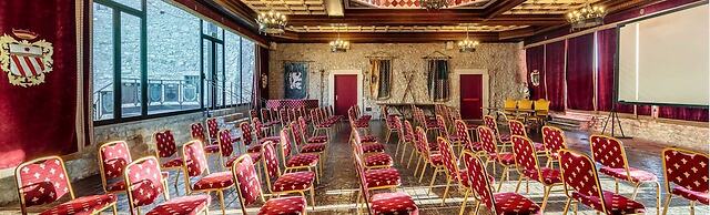 Castello Orsini Hotel