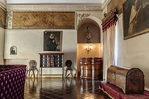 Castello Orsini Hotel
