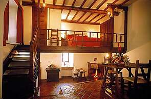 Castello Orsini Hotel