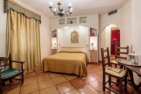 Castello Orsini Hotel