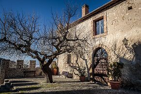 Castello Orsini Hotel
