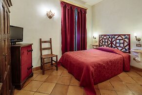 Castello Orsini Hotel