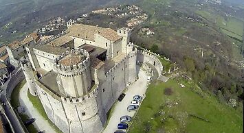Castello Orsini Hotel