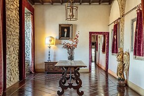Castello Orsini Hotel