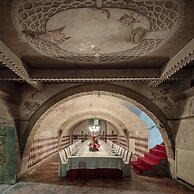Castello Orsini Hotel