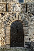 Castello Orsini Hotel