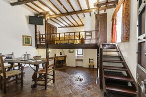 Castello Orsini Hotel
