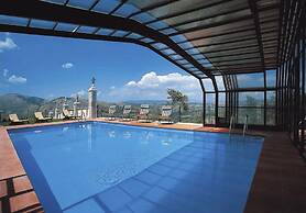 Castello Orsini Hotel