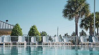 Holiday Inn Club Vacations Orlando Breeze Resort, an IHG Hotel