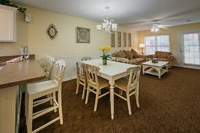 Holiday Inn Club Vacations Orlando Breeze Resort by IHG