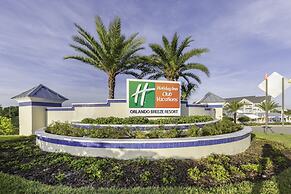 Holiday Inn Club Vacations Orlando Breeze Resort by IHG