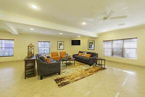 Holiday Inn Club Vacations Orlando Breeze Resort by IHG