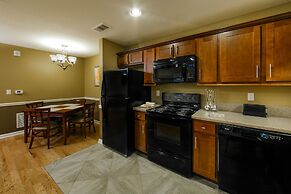 Holiday Inn Club Vacations Orlando Breeze Resort by IHG