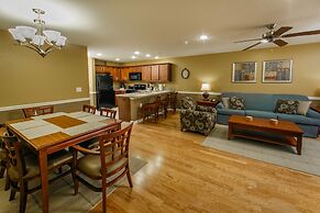 Holiday Inn Club Vacations Orlando Breeze Resort by IHG