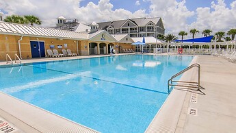 Holiday Inn Club Vacations Orlando Breeze Resort by IHG