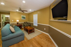 Holiday Inn Club Vacations Orlando Breeze Resort by IHG