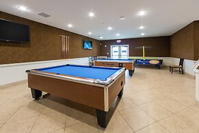 Holiday Inn Club Vacations Orlando Breeze Resort by IHG