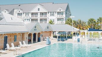 Holiday Inn Club Vacations Orlando Breeze Resort by IHG