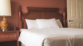 Holiday Inn Club Vacations Orlando Breeze Resort by IHG