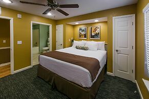 Holiday Inn Club Vacations Orlando Breeze Resort by IHG