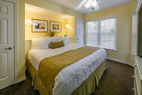 Holiday Inn Club Vacations Orlando Breeze Resort by IHG