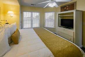 Holiday Inn Club Vacations Orlando Breeze Resort by IHG