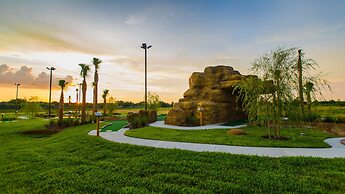 Holiday Inn Club Vacations Orlando Breeze Resort by IHG