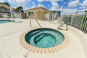 Holiday Inn Club Vacations Orlando Breeze Resort by IHG