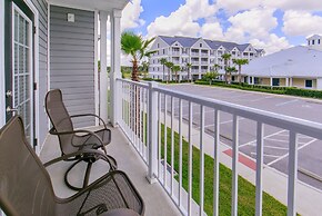 Holiday Inn Club Vacations Orlando Breeze Resort by IHG