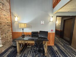 AmericInn by Wyndham Baldwin