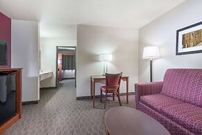 AmericInn by Wyndham Baldwin