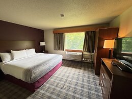 AmericInn by Wyndham Baldwin