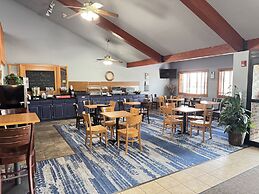AmericInn by Wyndham Baldwin