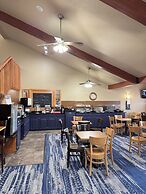 AmericInn by Wyndham Baldwin