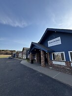 AmericInn by Wyndham Baldwin