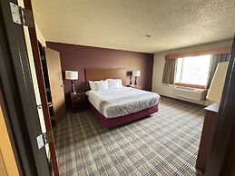 AmericInn by Wyndham Baldwin
