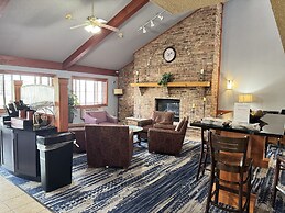 AmericInn by Wyndham Baldwin